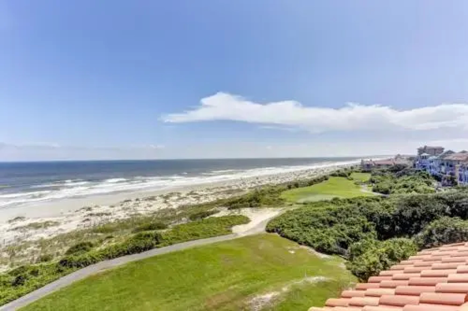 Omni Amelia Island Plantation 1876 TDune