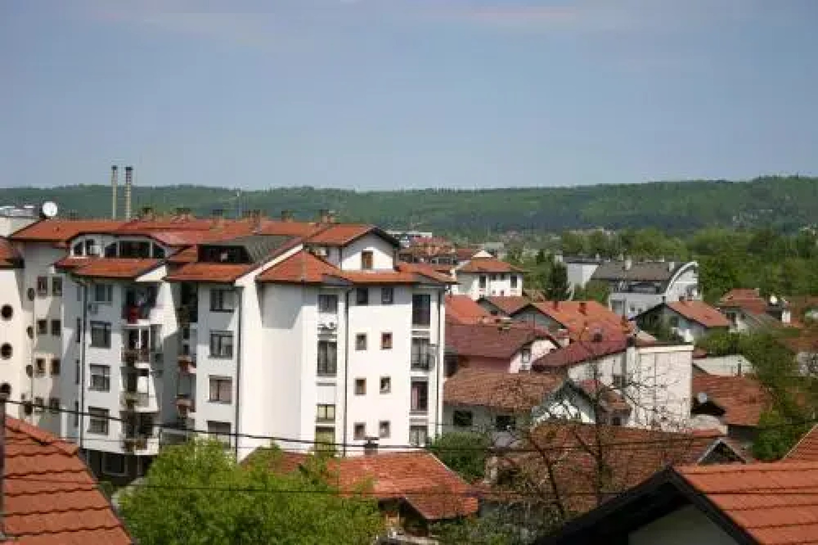 Bed & Breakfast Starcevica