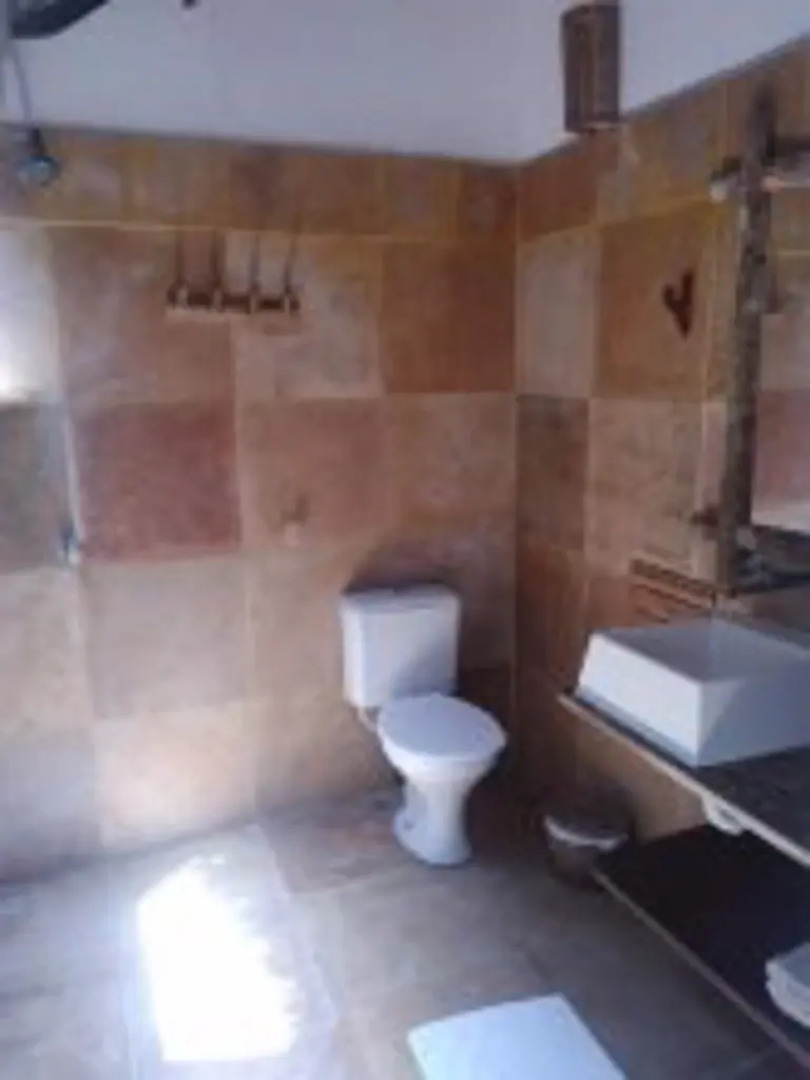 The Barra Grande Guesthouse & Hostel