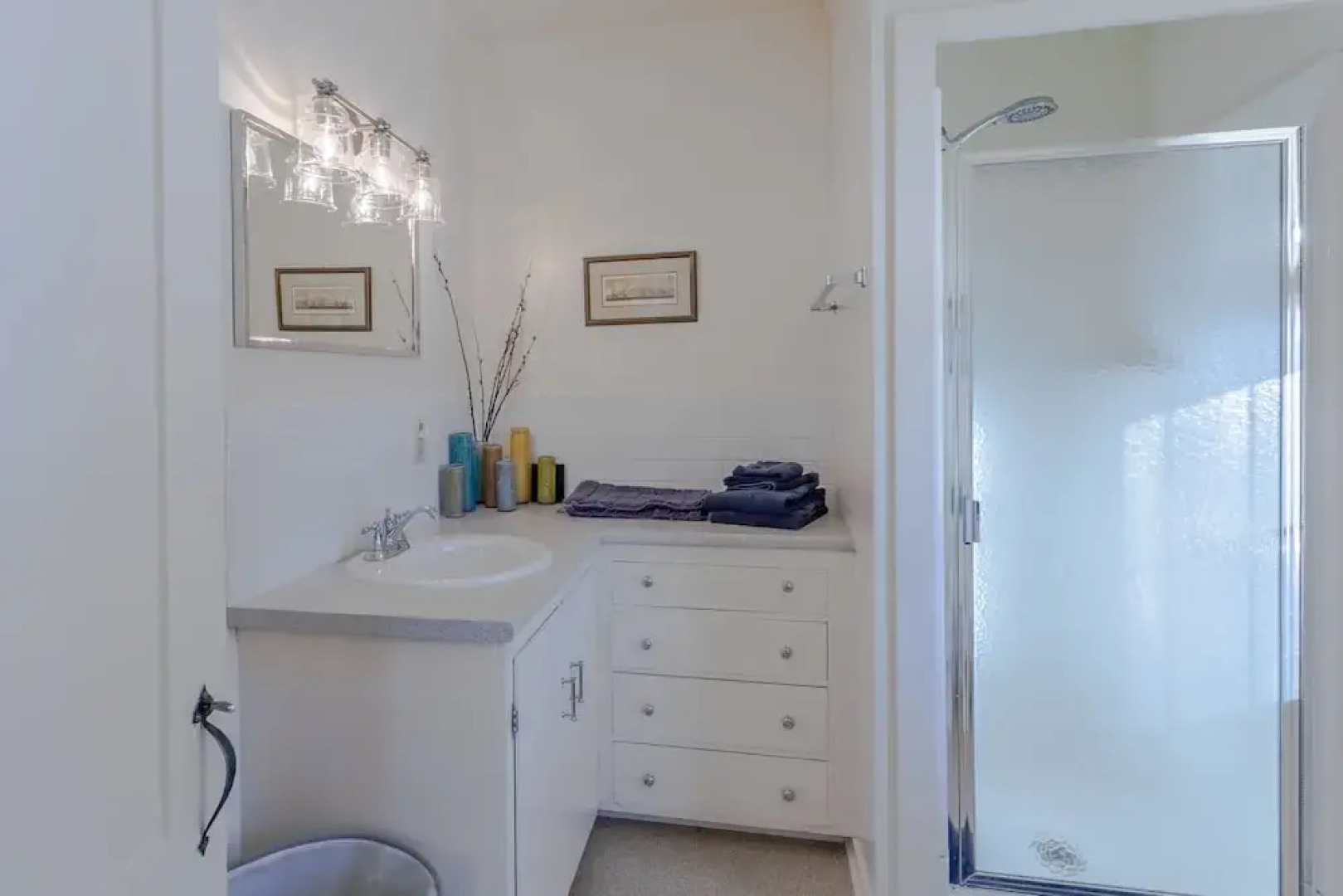 Storybook New England's Sheepscot Village by RedAwning