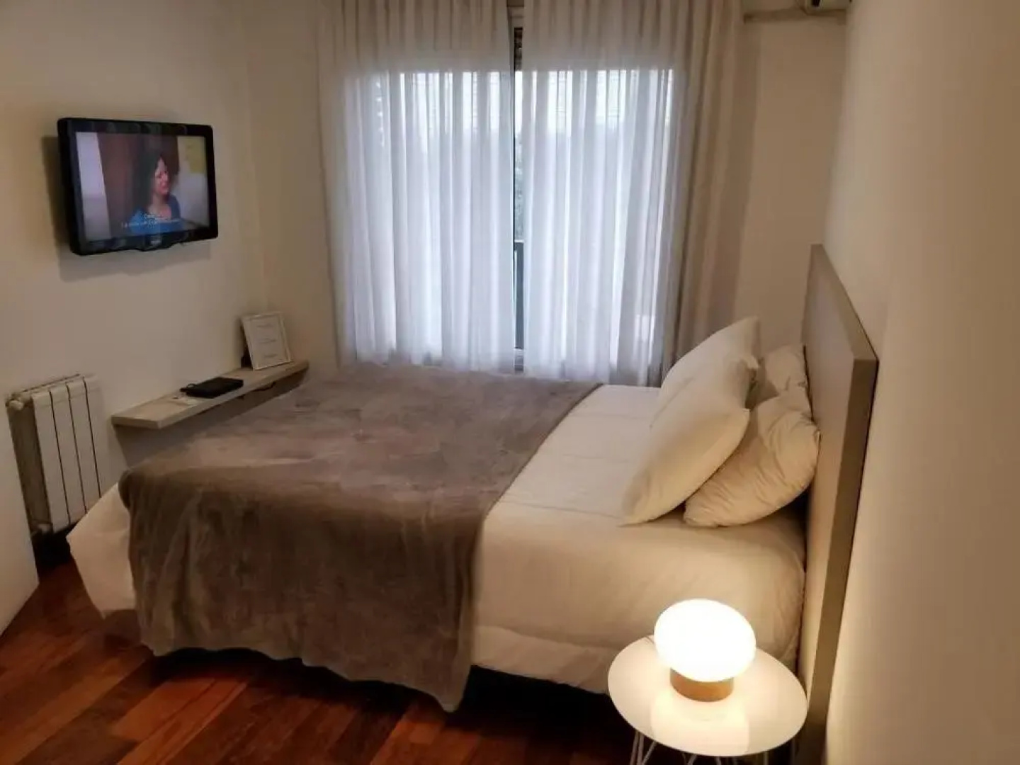 Lugones 202 by Simply Feel at Home
