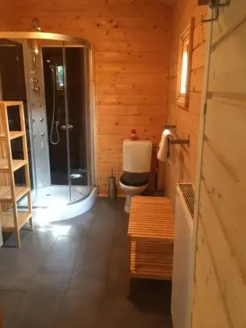 Chalet Zandvoort