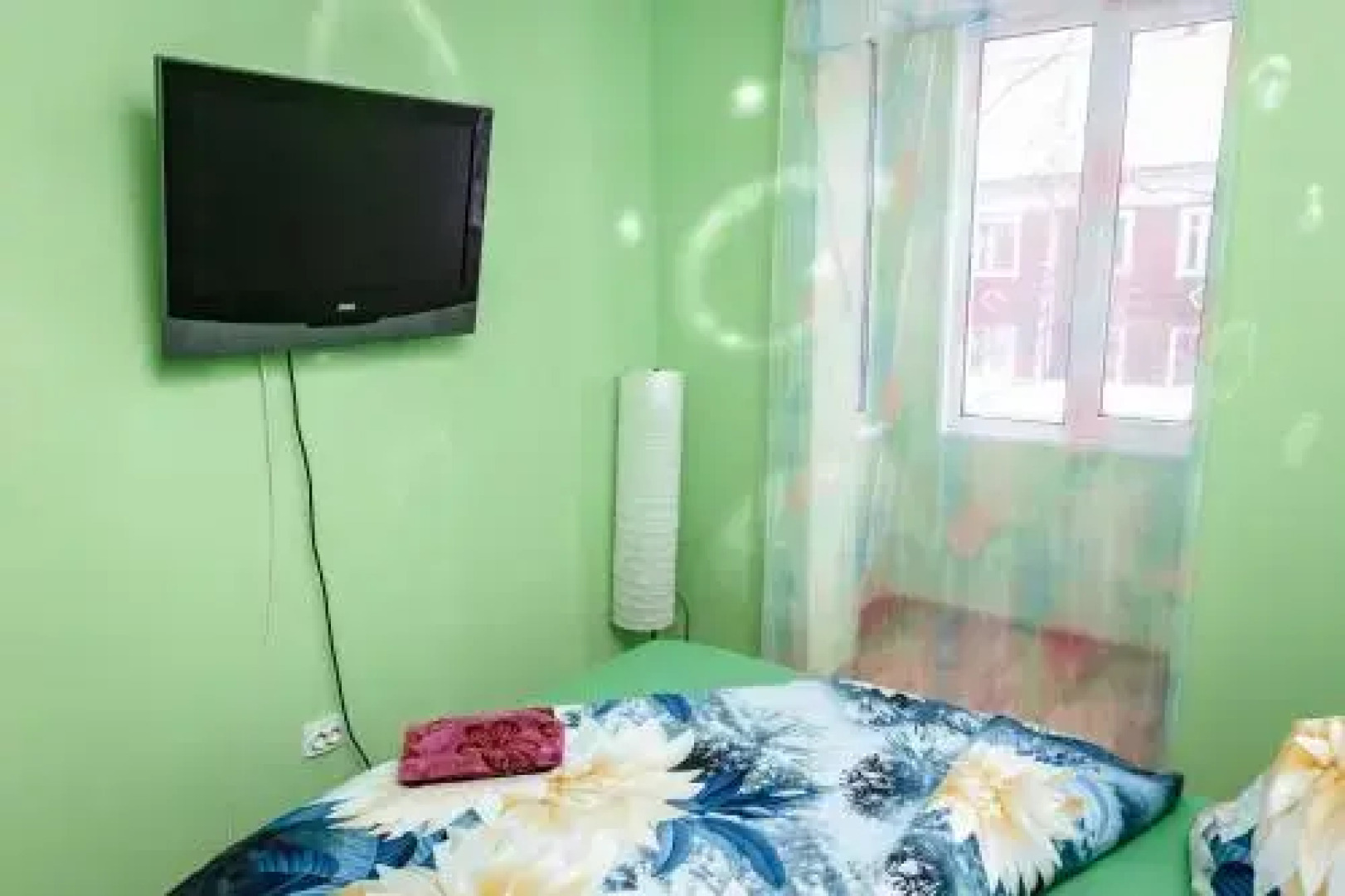 Guest House Izbushka