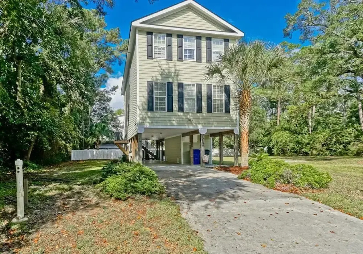 Tucker's Choice - 4 Br Home