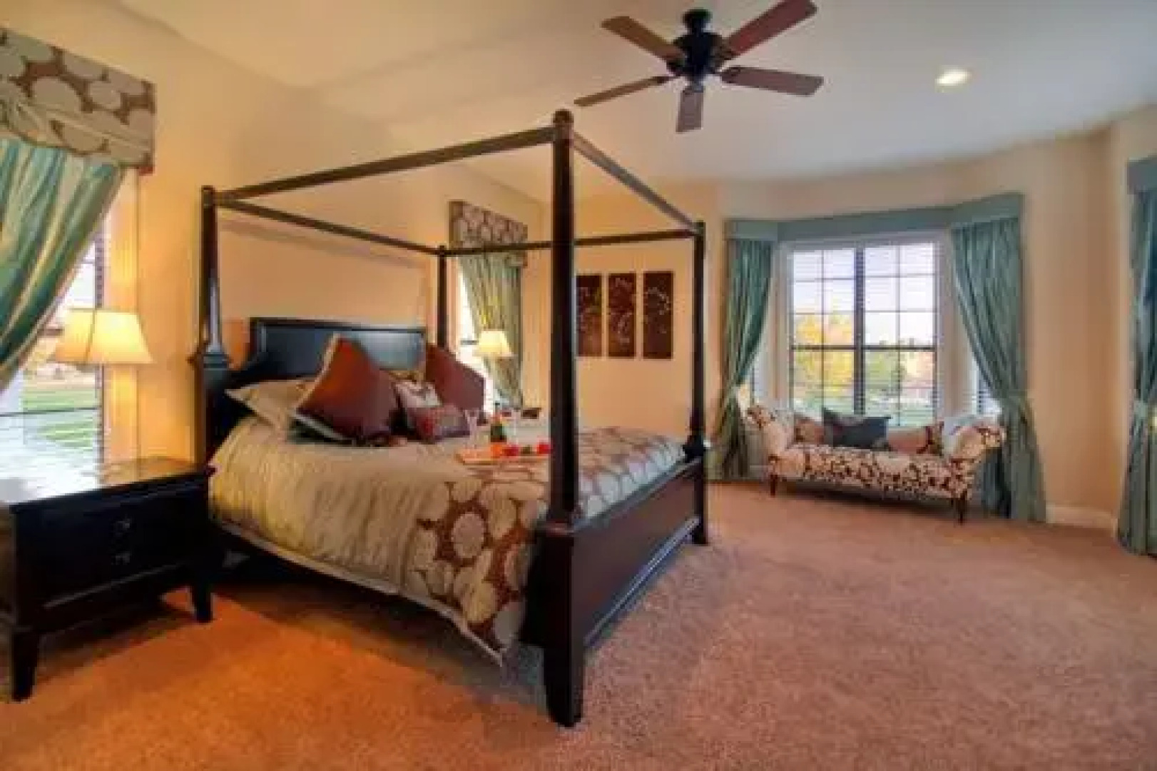 Villa W069 Lovely Spacious Pool Deck