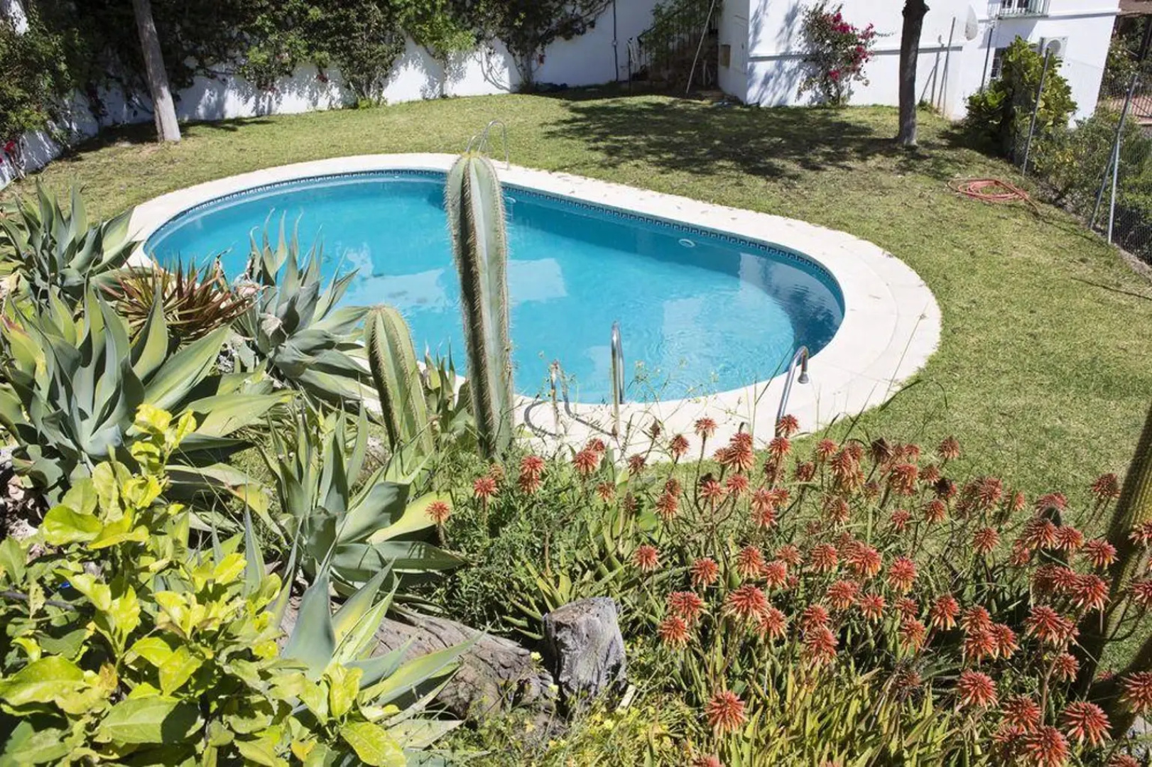 SunHome Duplex Añoreta