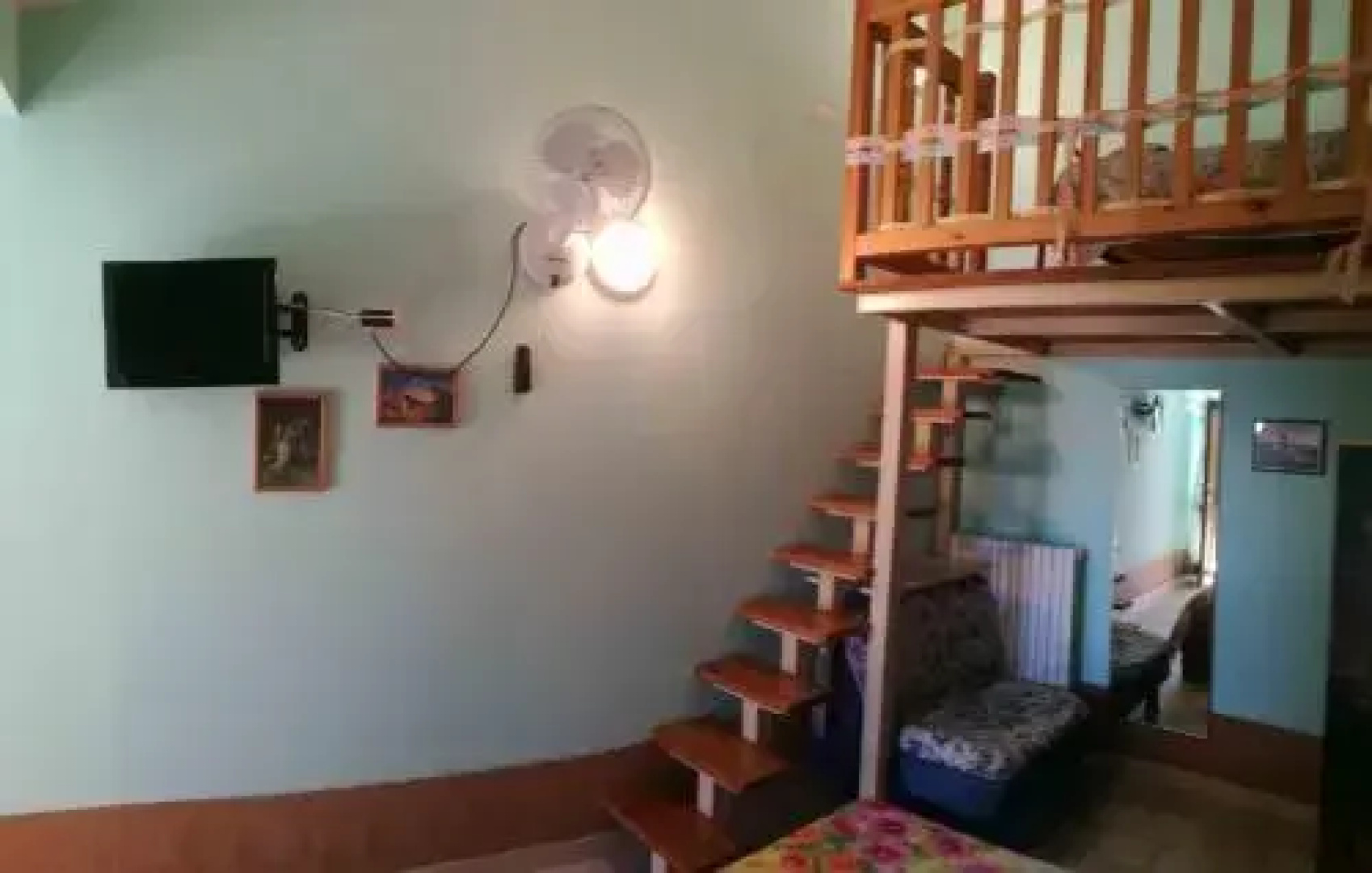 Agriturismo Biologico La Tana del Lele