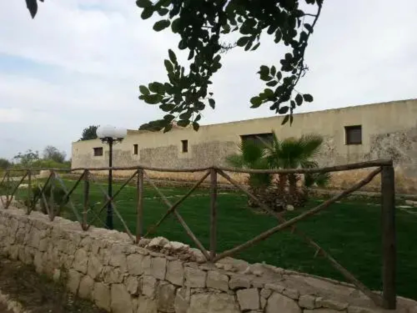 Tenuta Cancaleo