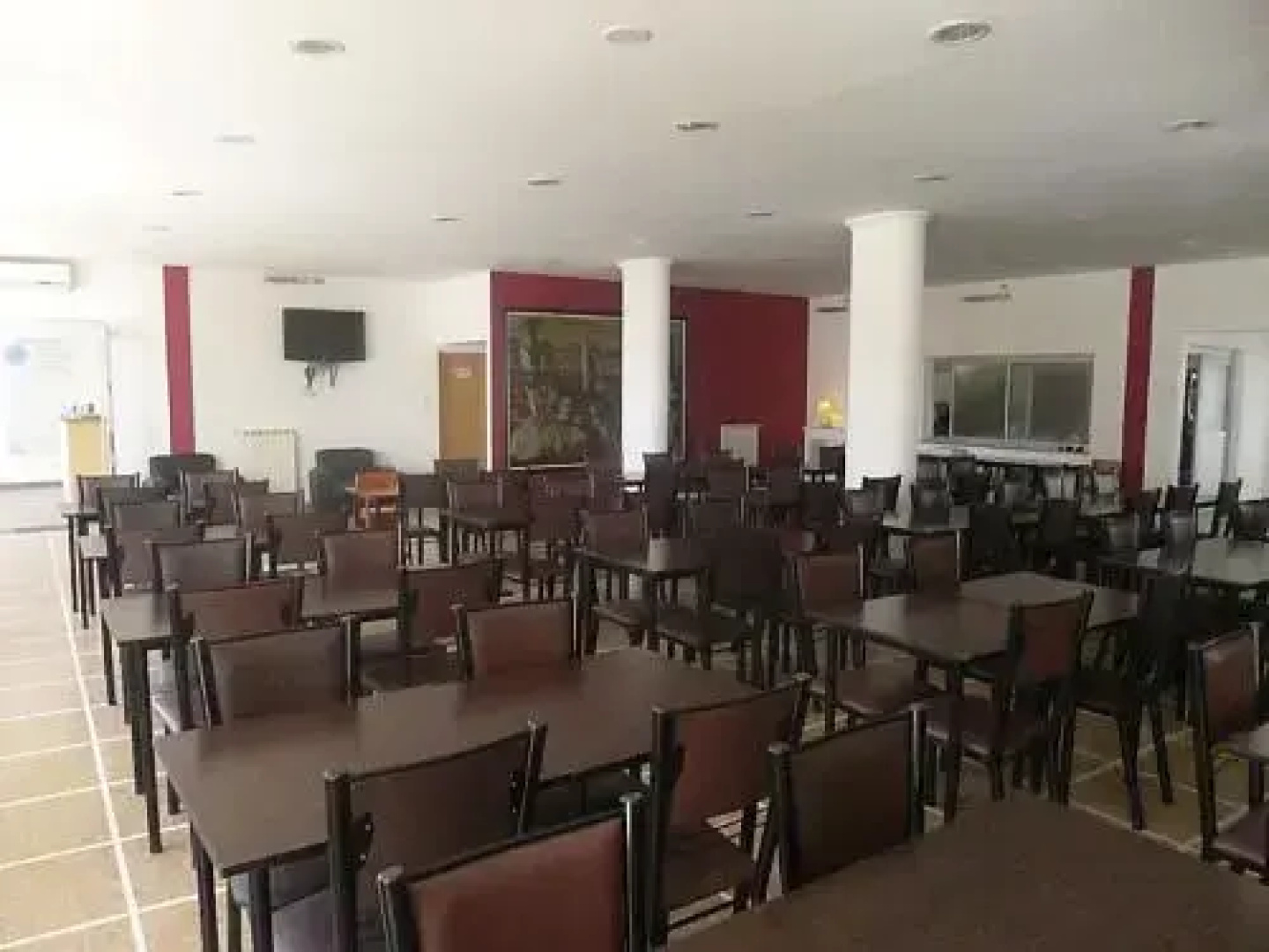 Hotel 17 de Noviembre