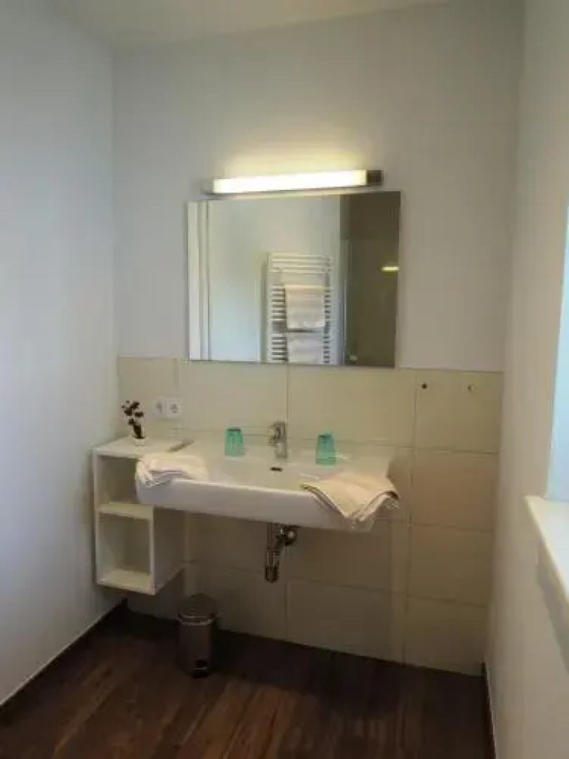 K3 - Appartements