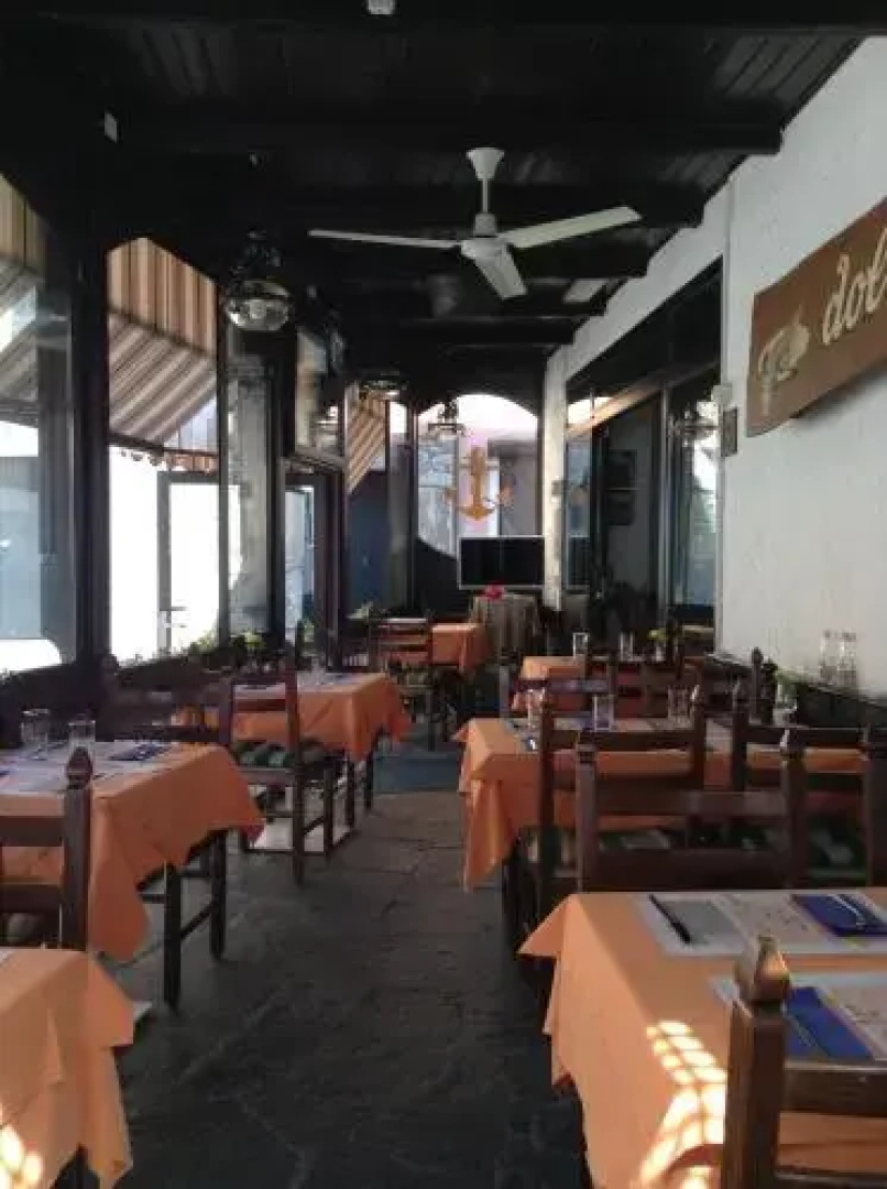 Osteria La Riva