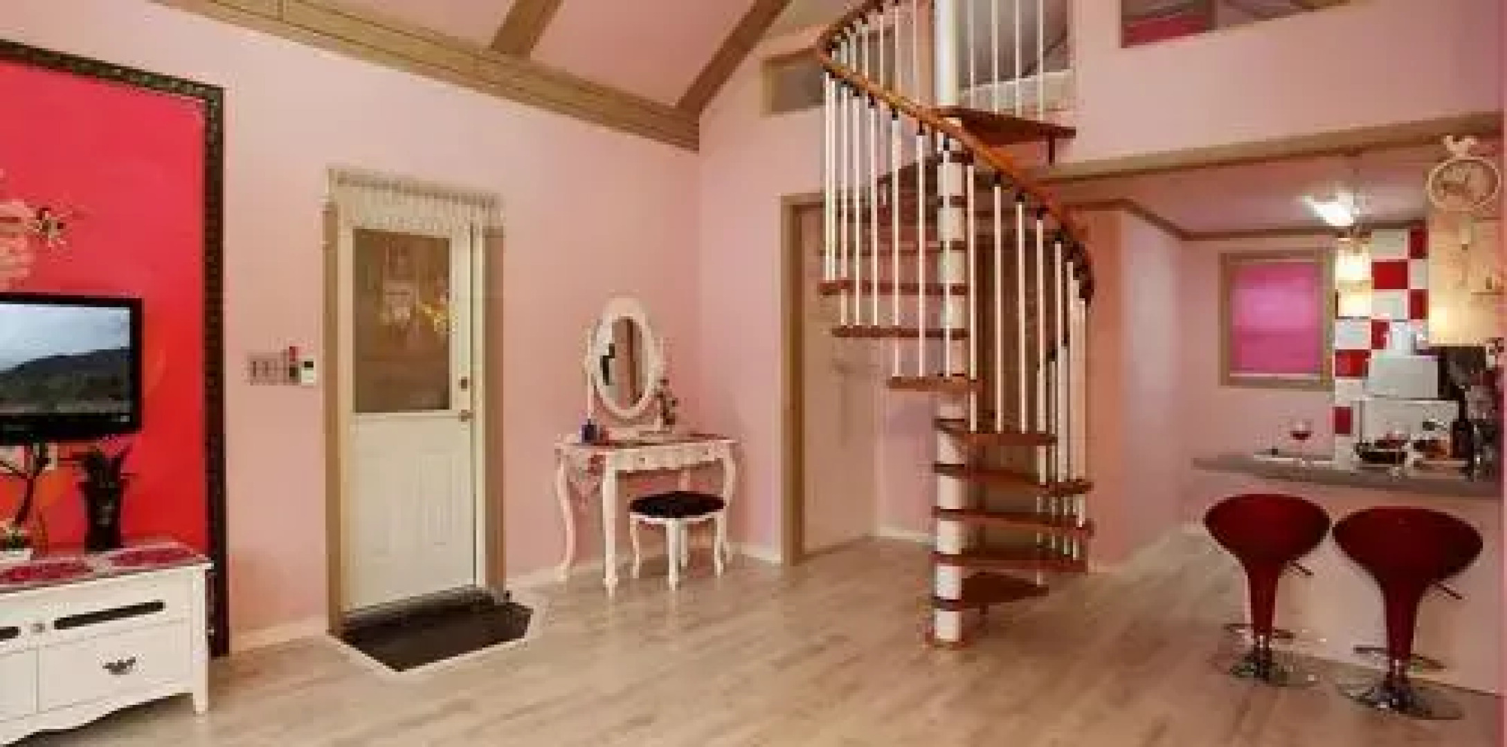 Rainbow Hill Pension