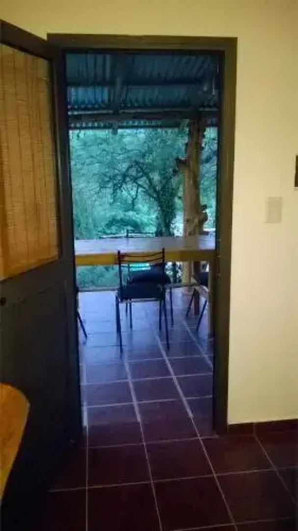 Cabañas Las Pircas