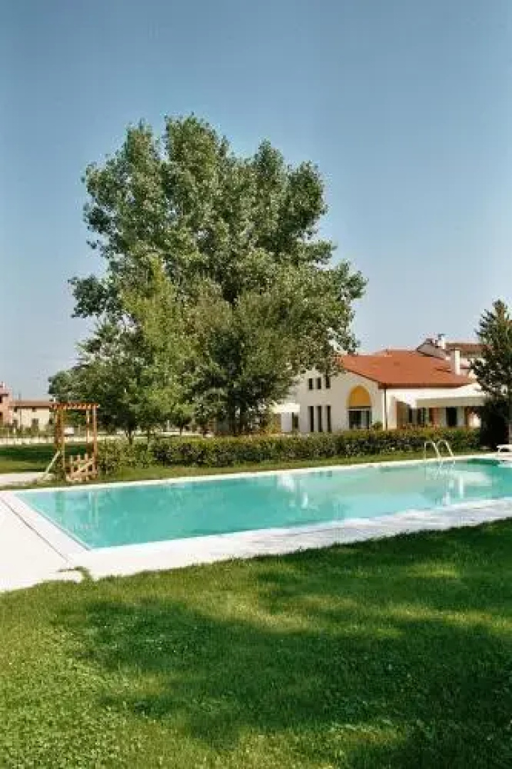 Agriturismo L'Albara