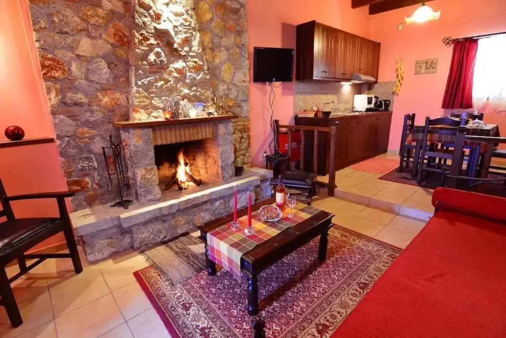 Filiantra Guesthouse