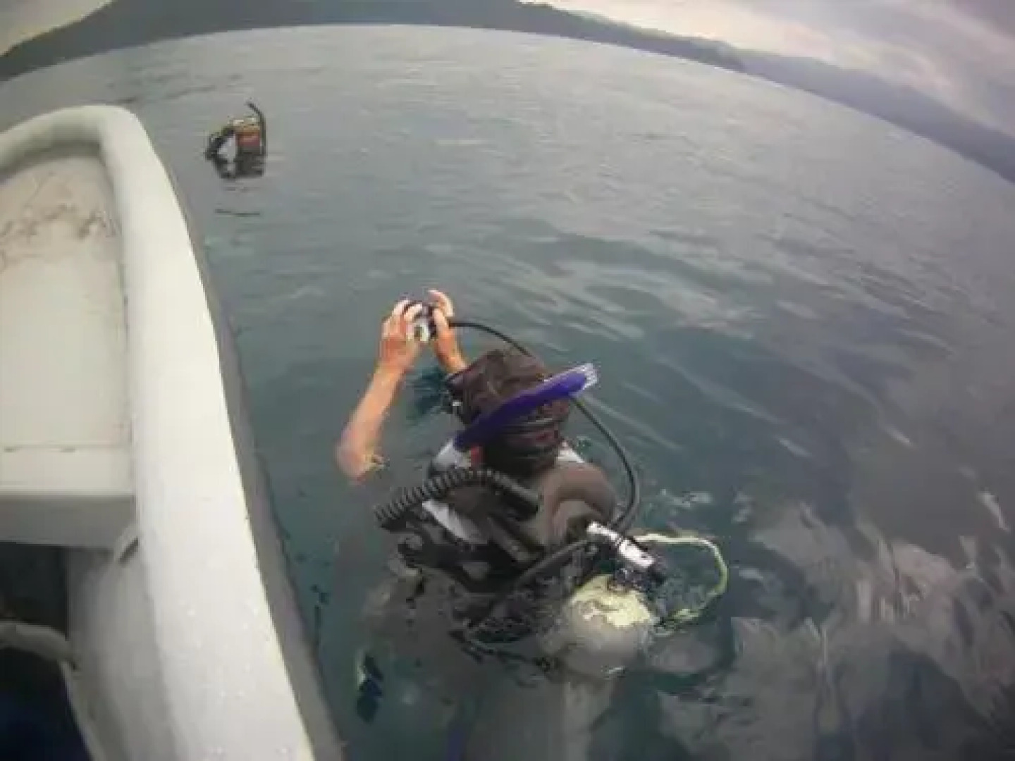 Pacific Sailfish Ecolodge