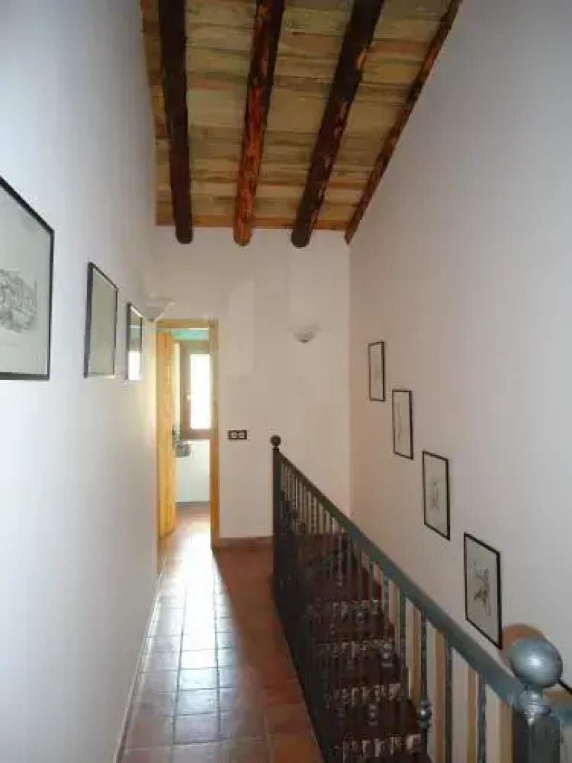 Casa Barrio