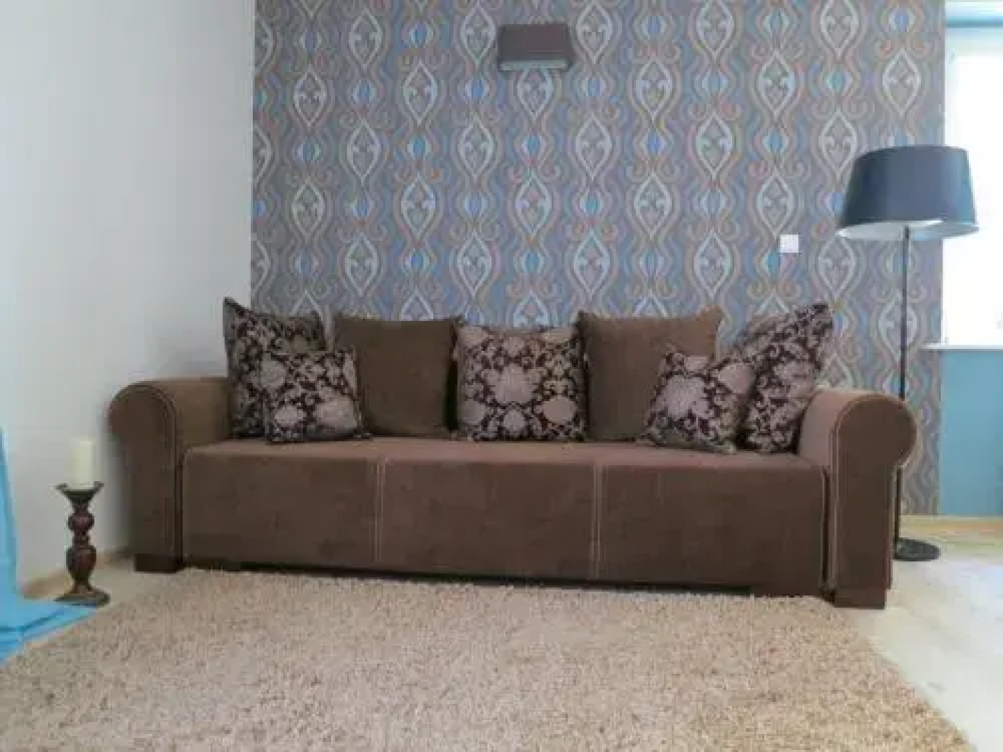 Apartament PolnaHouse