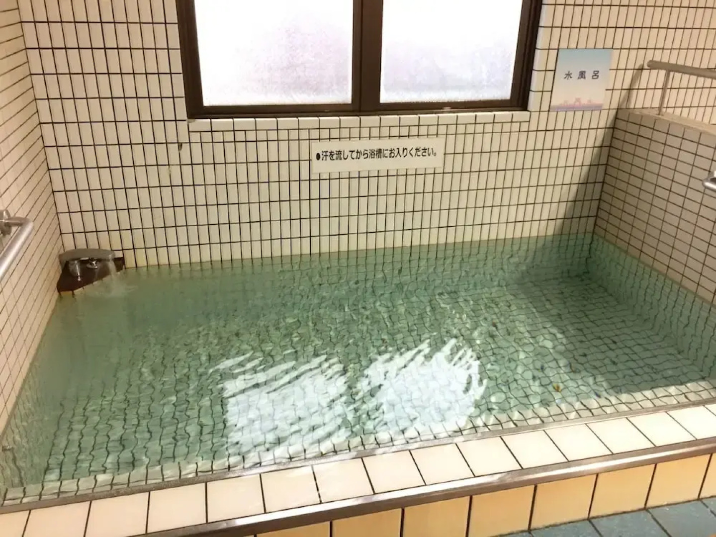 Tsuji Wakuwaku Land Chaya