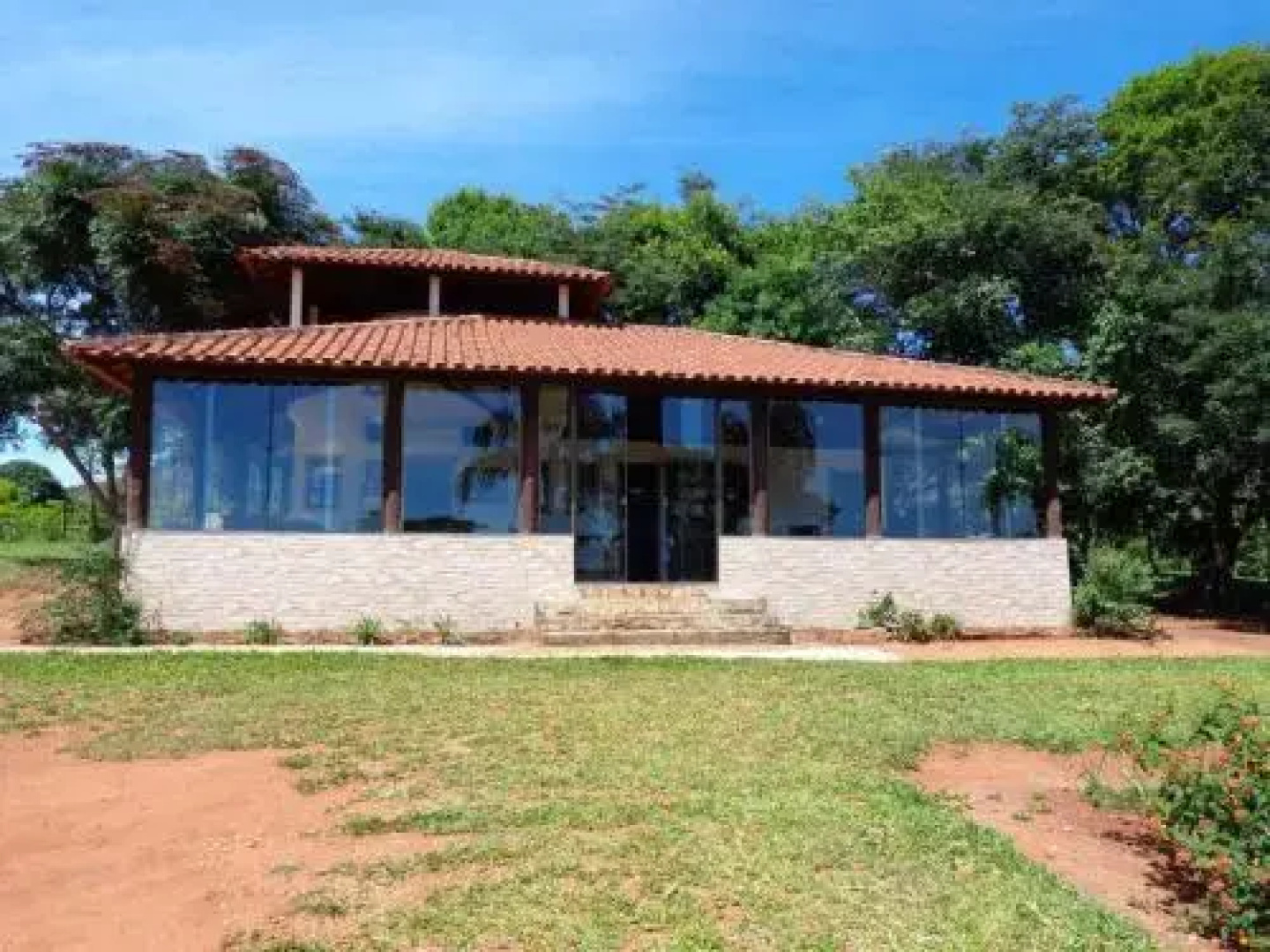 Pousada Recanto do Guará