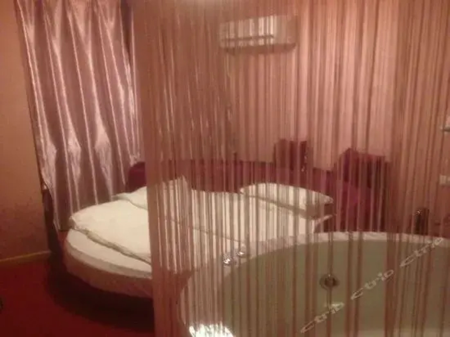 Jurong Love Theme Hotel