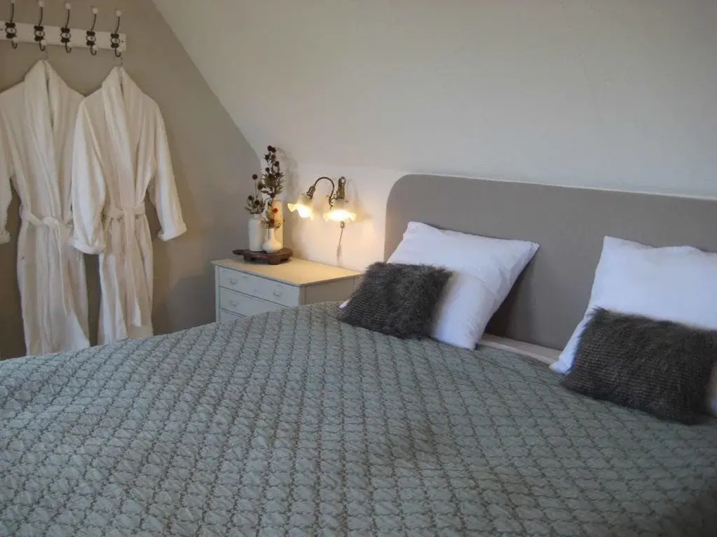 B&B Janny - Medemblik
