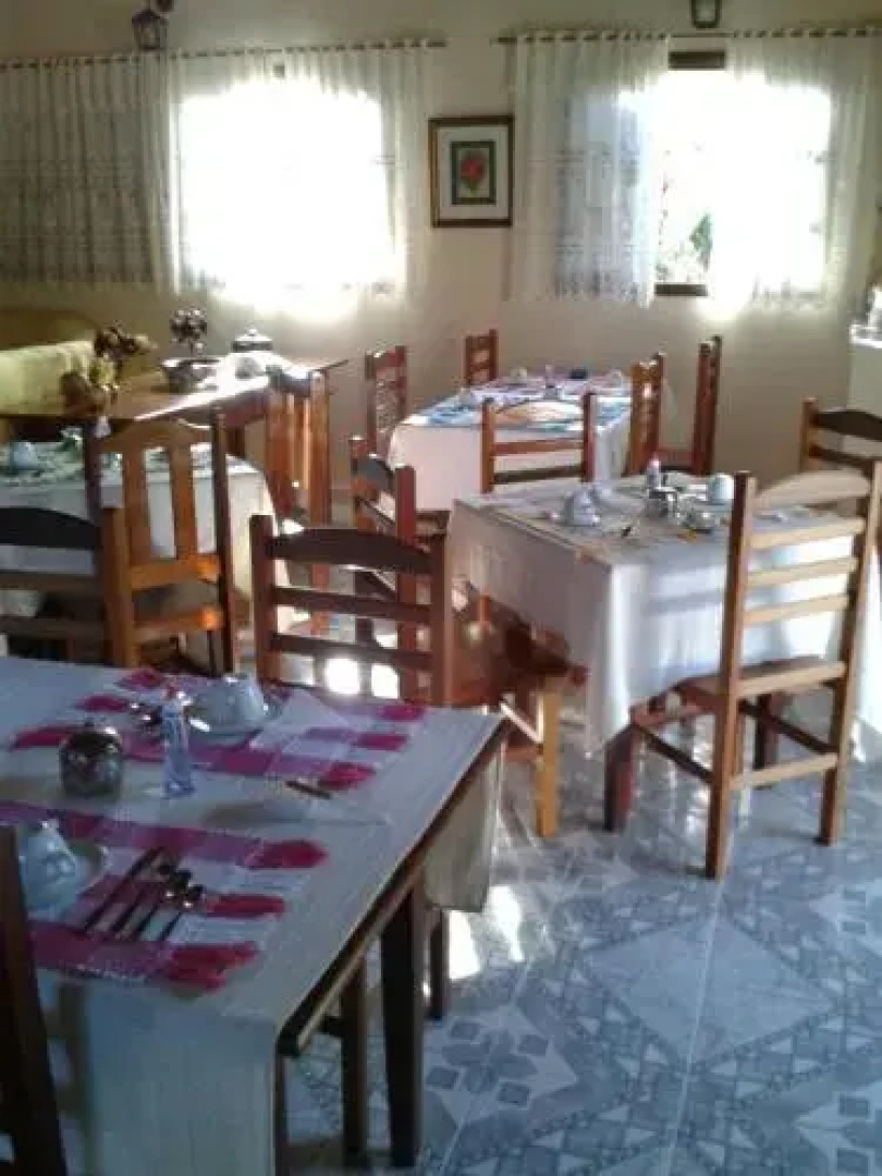 Pousada do Alferes