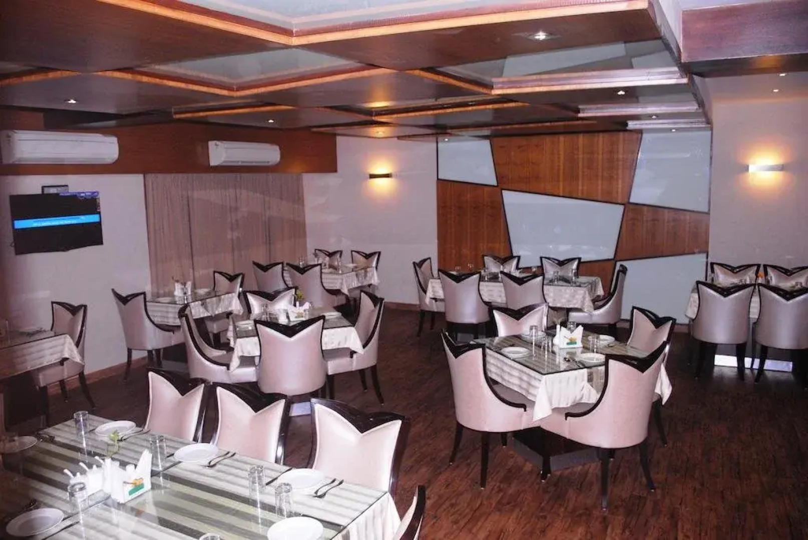 Hotel Padma