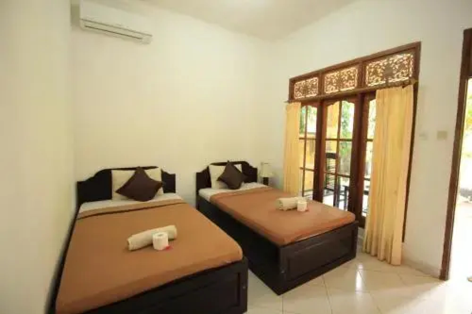 Jepun Bali Bungalow