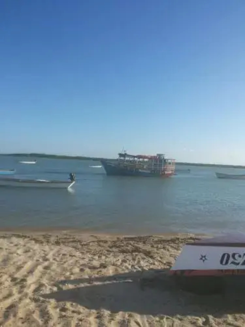 Chalé Galinhos