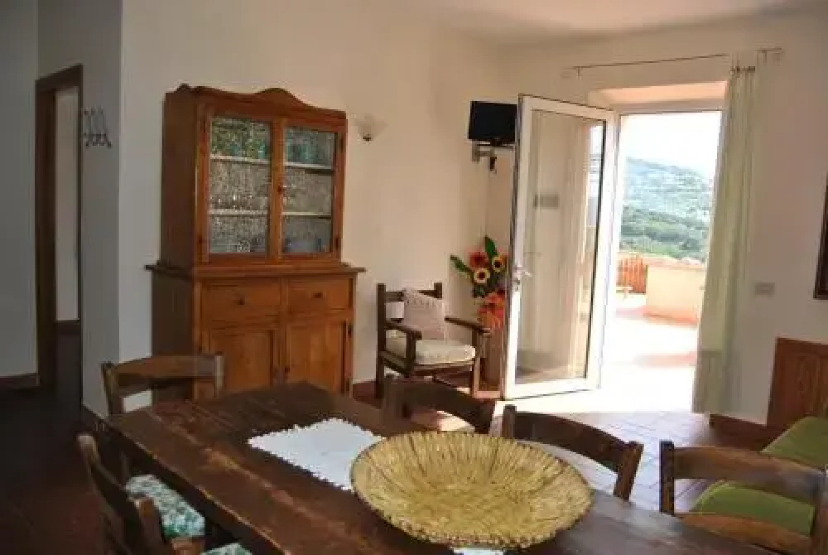Casa Colonica Le Pitte