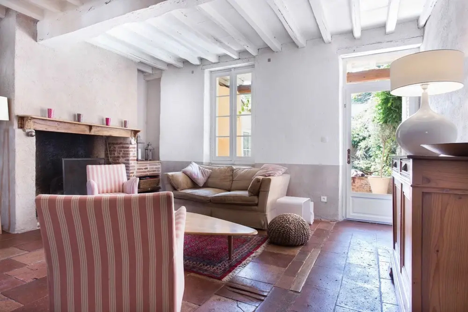 Gite coeur de Grenade