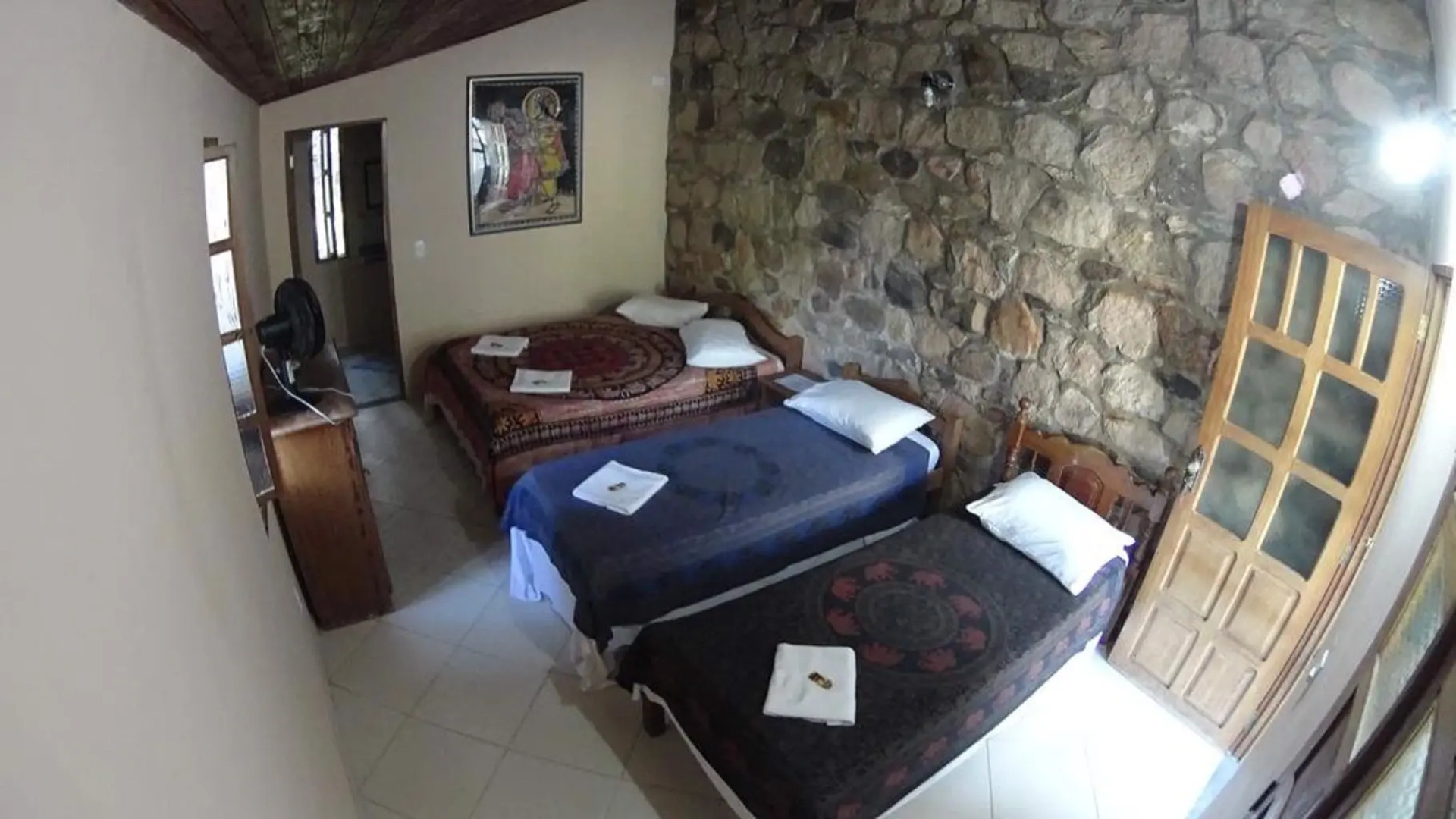 Pousada e Hostel Portal dos Avataras