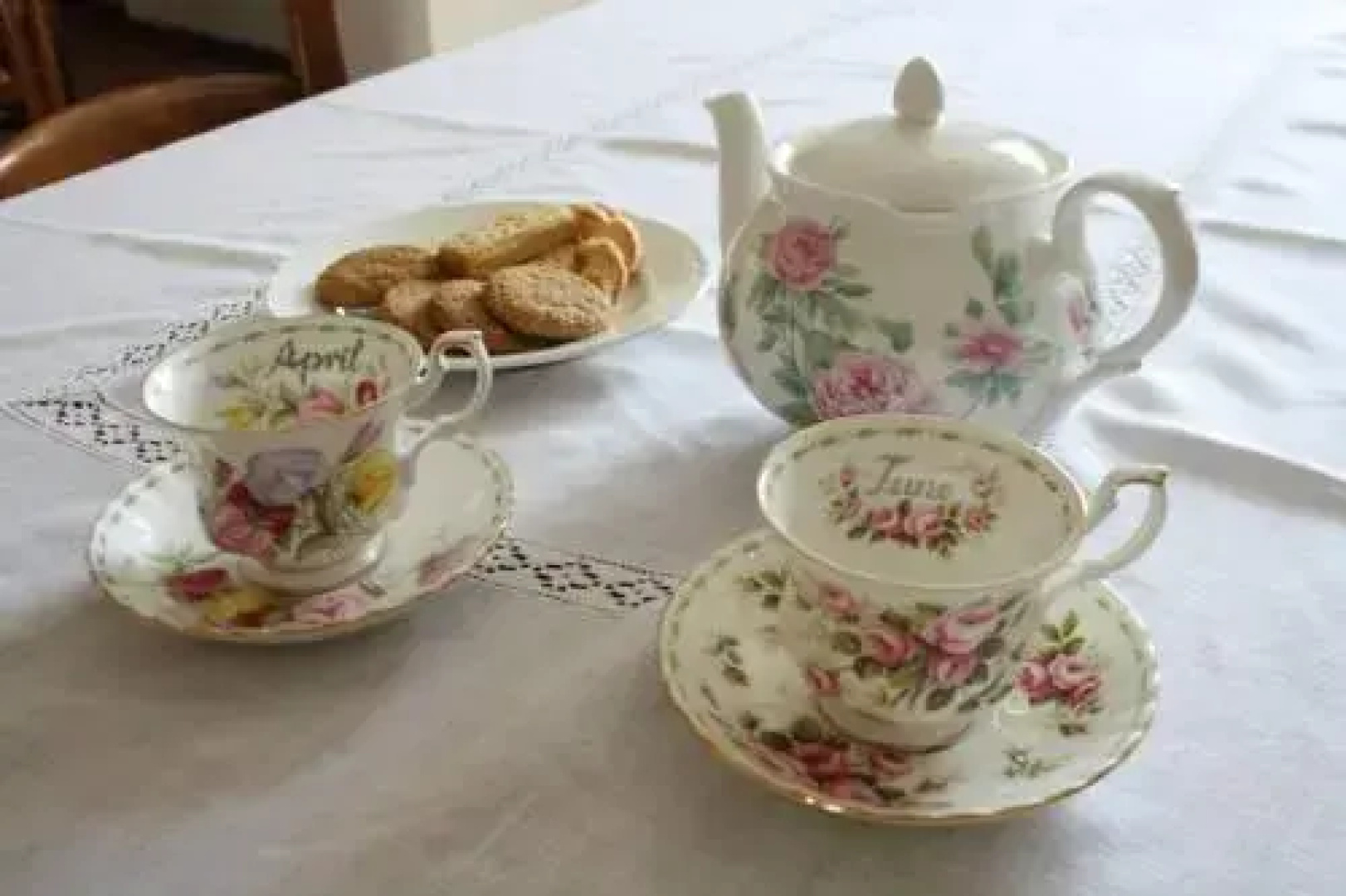 B&B Altè