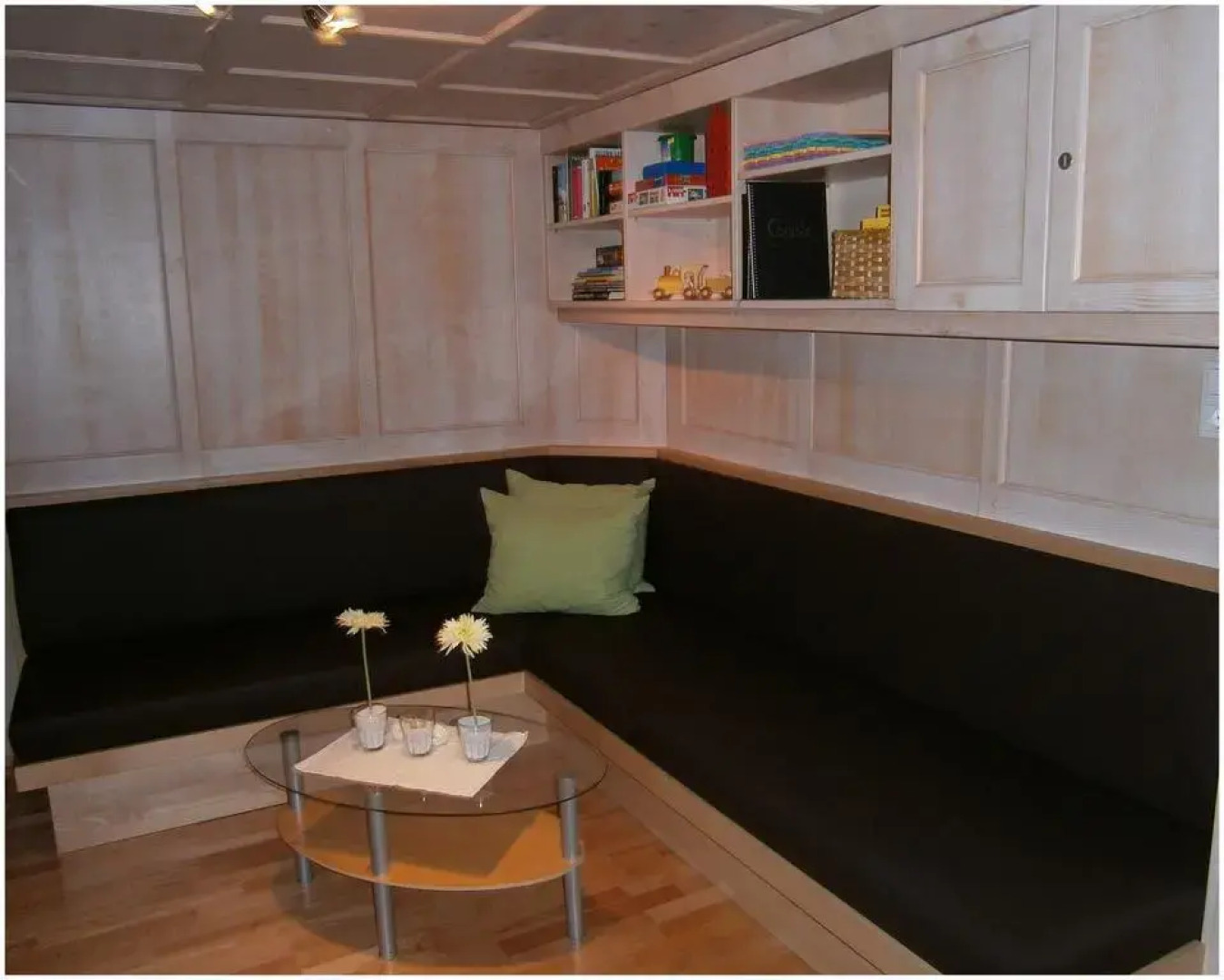 Familienbauernhof Bereuter