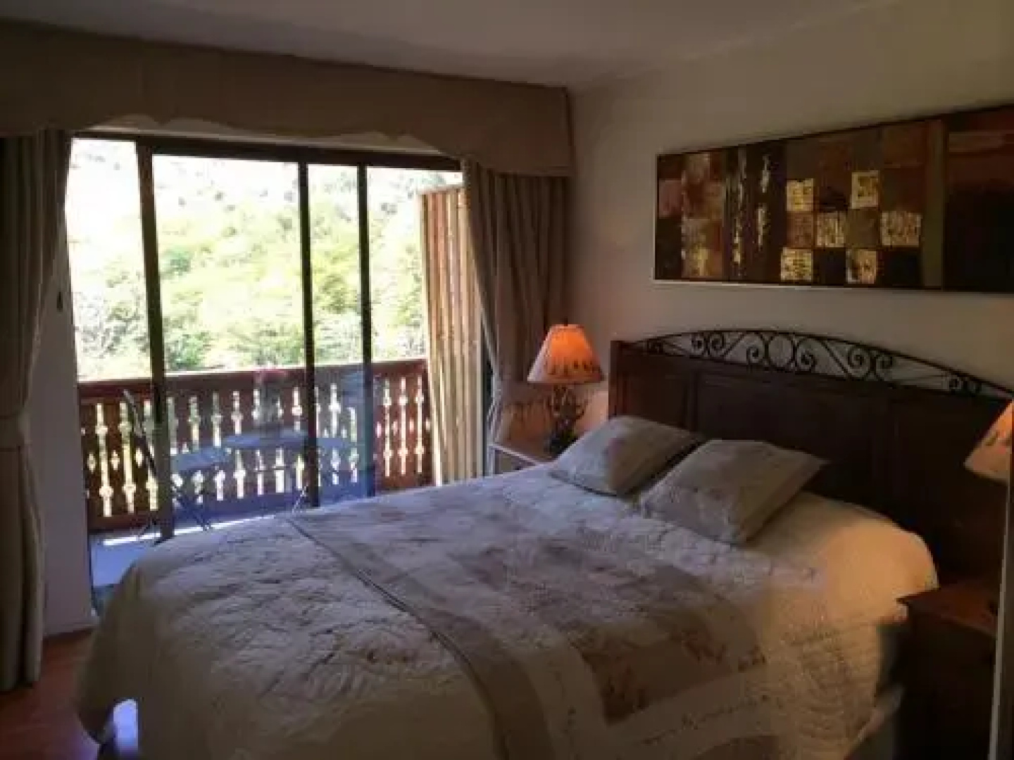 Departamento Termas de Chillan