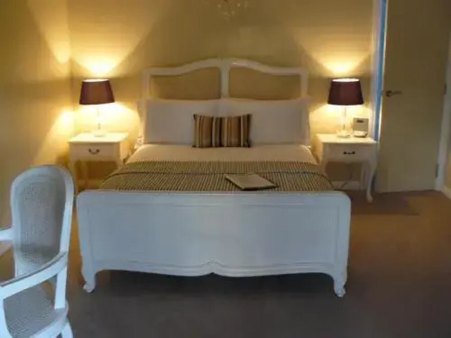Llewellin's Guest House