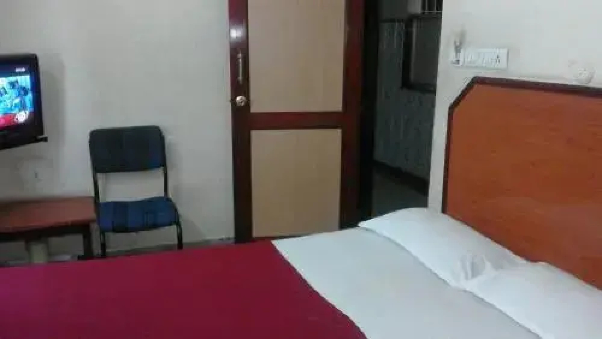Lakshmi Residency