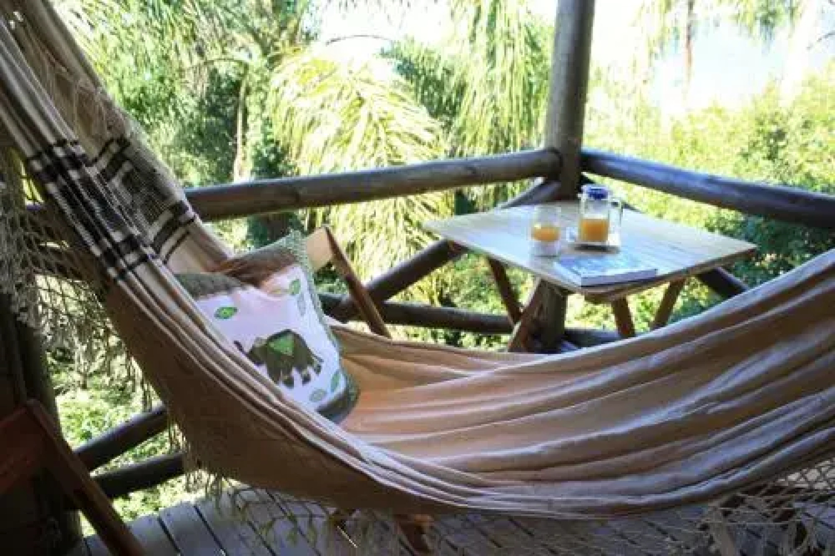 Aruna Eco Spa