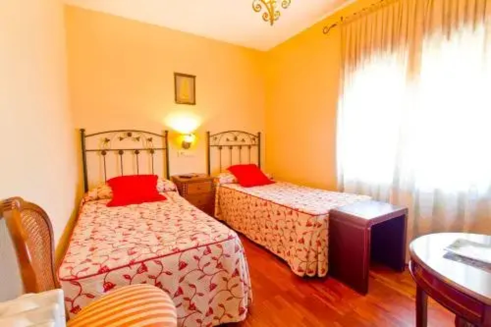 Casa Rural Pinna