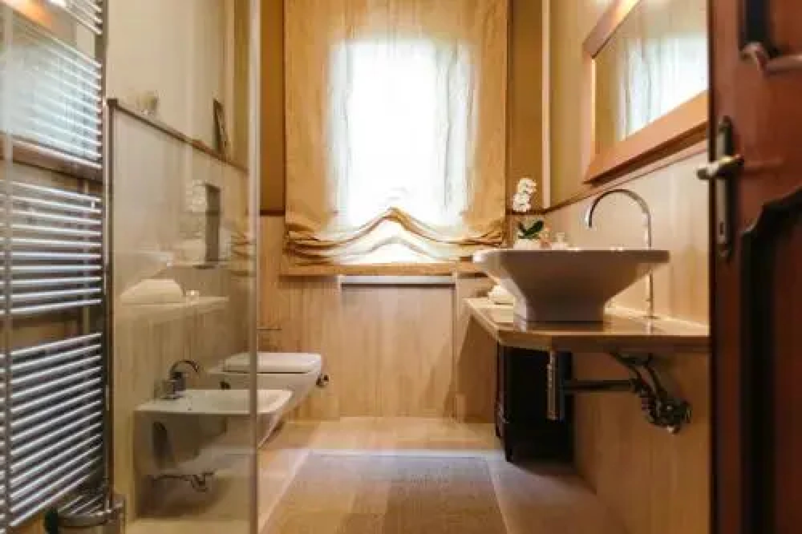 B&B Magnolia