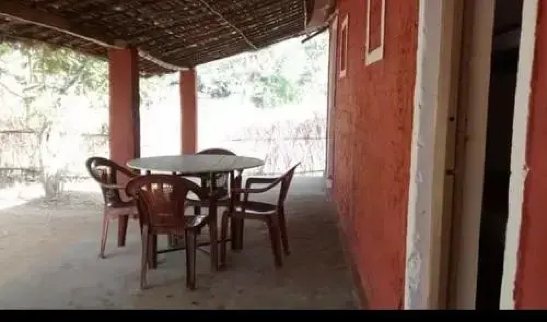 Tribal Woods Kanha