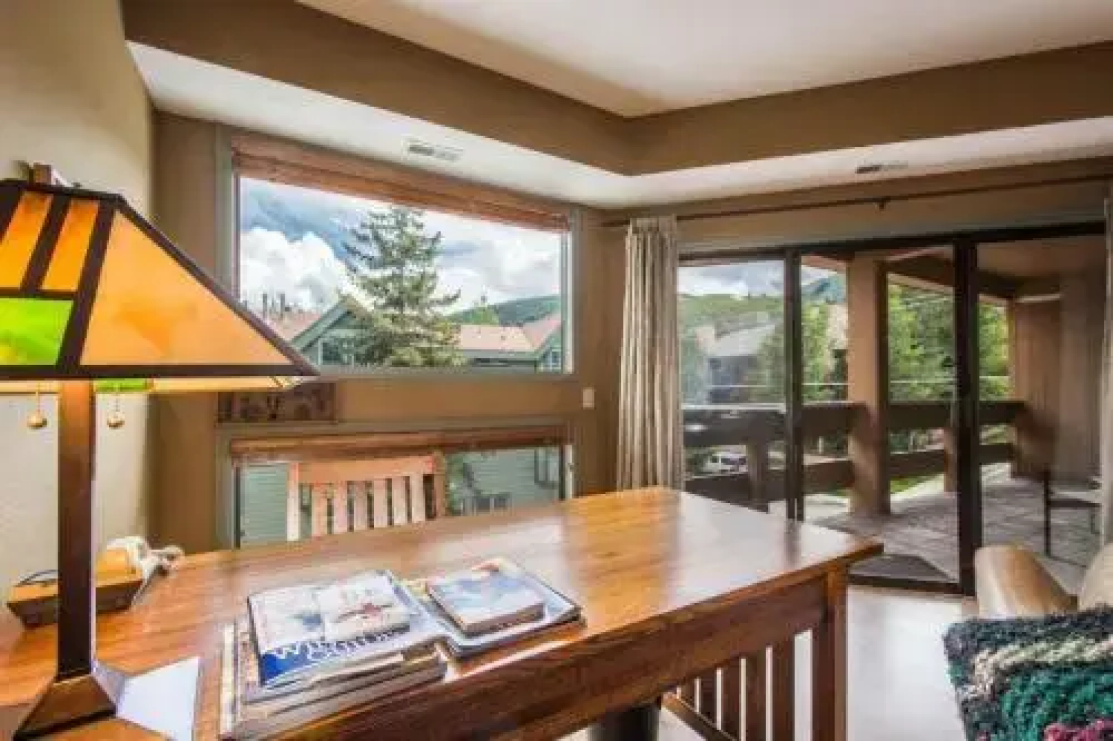 Lift Line by ResortQuest