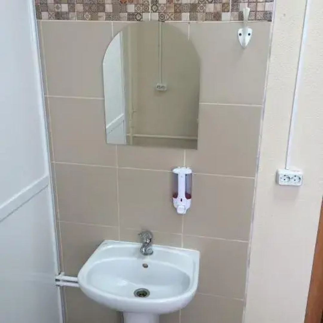 Hostel Komfort
