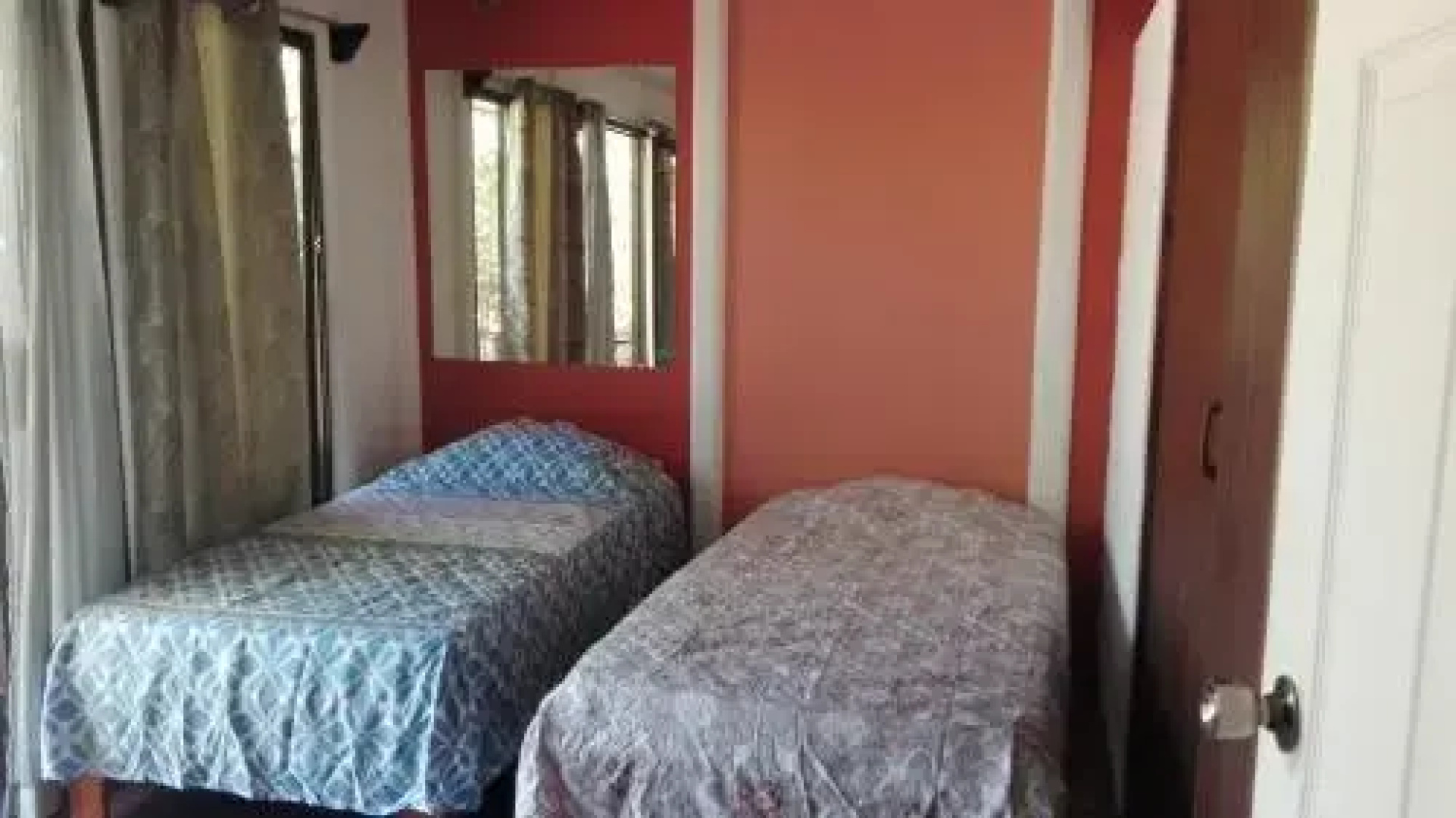 Hospedaje Grey