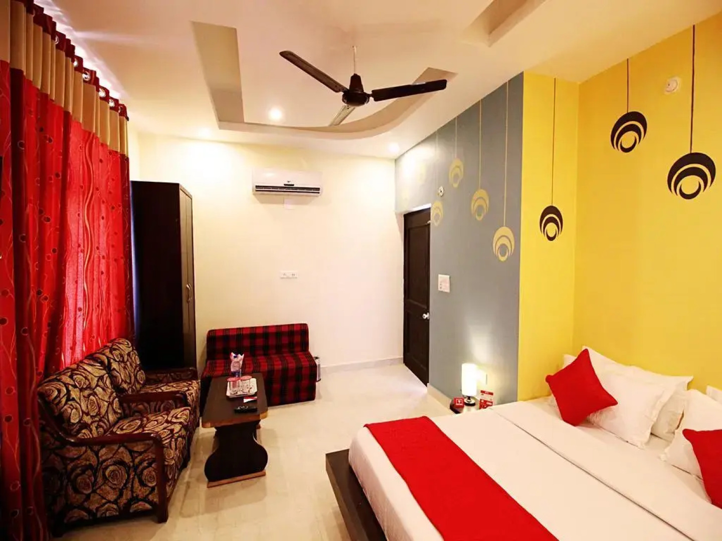 OYO Rooms Kati Ghati