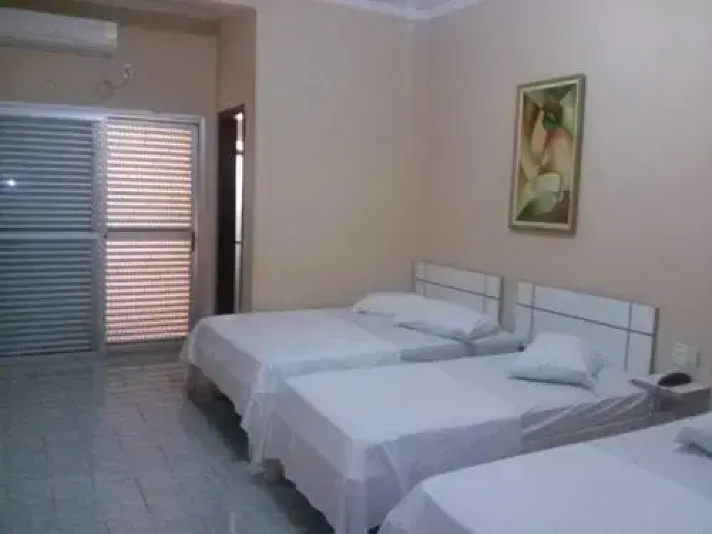 Marathi Park Hotel
