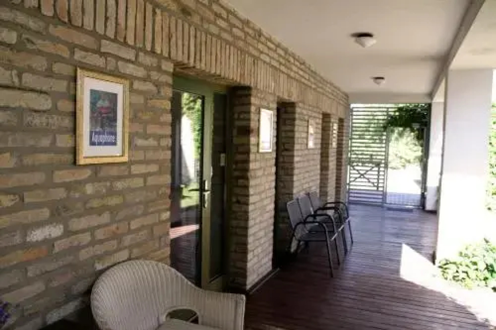 Hotel Eliot Štúrovo