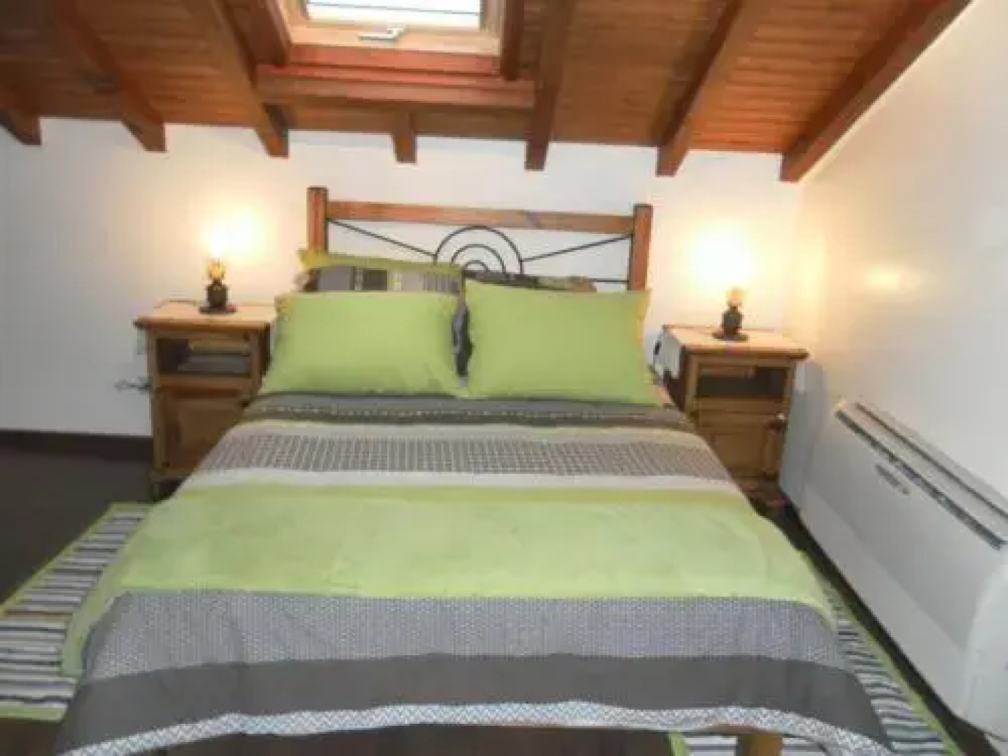 Retiro Da Avo Lídia - Turismo Rural