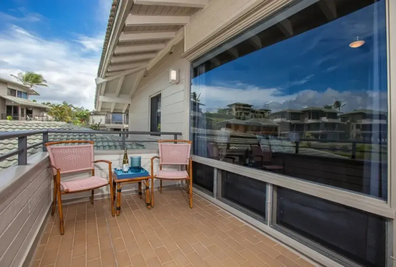 Bay Villa 32B3 Gold Ocean View by RedAwning